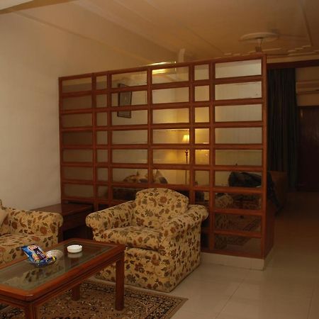 Classic Residency Haridwār Buitenkant foto