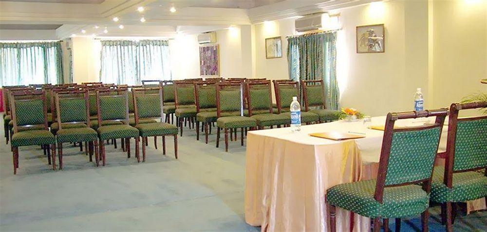 Classic Residency Haridwār Buitenkant foto
